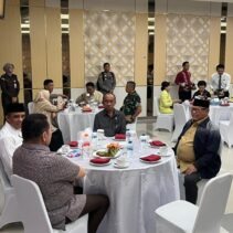 DPRD Sulteng Jaksa Agung