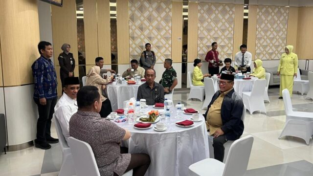 DPRD Sulteng Jaksa Agung