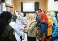 Undata Rumah Sakit Internasional