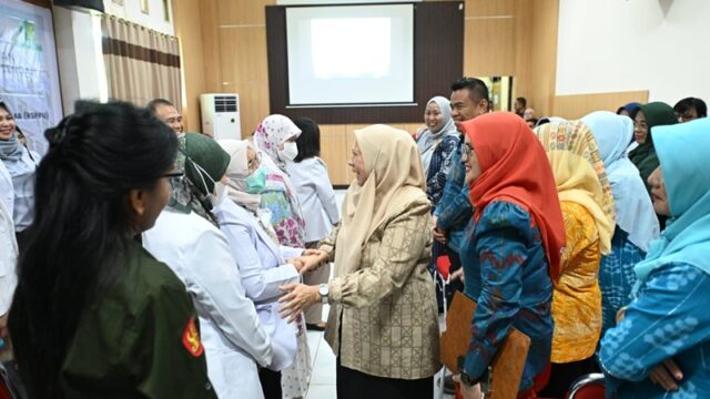 Undata Rumah Sakit Internasional