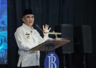 Anwar Hafid Ekonomi Sulteng