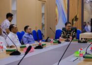 DPRD Sulteng Kinerja AKD
