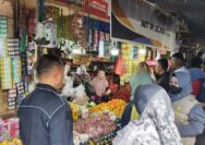 Iduladha Stok Pangan