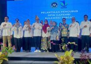 Program MBG Sulteng