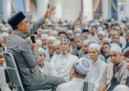 Berani Berkah