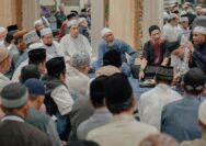 Program Sulteng Mengaji