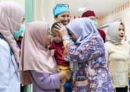 Berani sehat palu