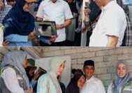 Program Berani Bedah Rumah