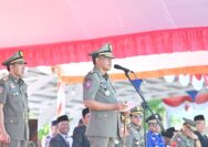 HUT Damkar ke-107