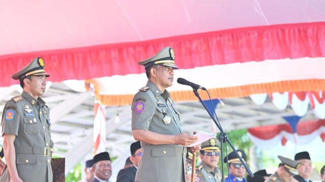 HUT Damkar ke-107