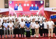 Biliar Sulteng PON 2028