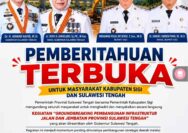 Berani lancar
