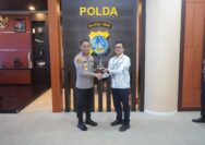 PLN Sulawesi Tengah