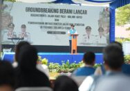 Berani lancar
