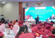 Kemiskinan Sulteng