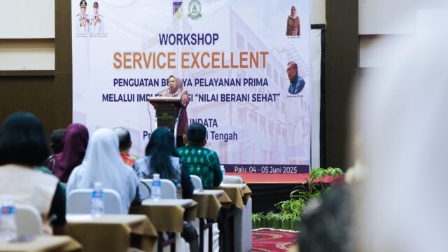 RSUD Undata Sulteng