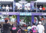 Anwar Hafid berani drag