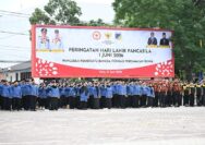 Hari Lahir Pancasila 2026