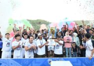 Berani Cup Donggala