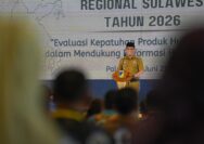 Anwar hafid produk hukum