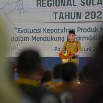 Anwar hafid produk hukum