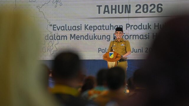 Anwar hafid produk hukum