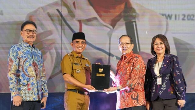 Produk Hukum Regional Sulawesi
