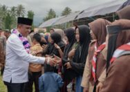 anwar di Transmigrasi Tinombala