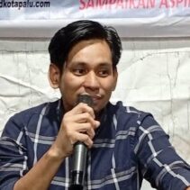 Pasar Manonda Palu