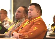 Rico Djanggola Produk Hukum