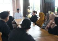 Sengketa Lahan Tanjung Sari