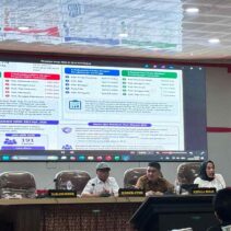 Berani sehat Sulawesi Tengah