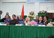 Ancaman narkoba generasi muda