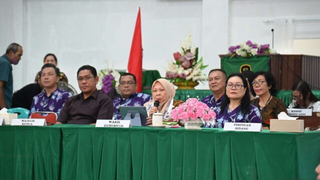 Ancaman narkoba generasi muda