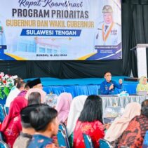 Sembilan Program BERANI