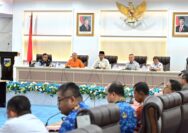 anwar hafid Korban Gempa