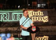 Drone show Anwar Hafid