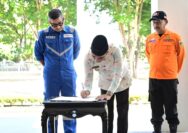 Donggi Senoro Anwar hafid