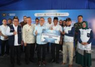 anwar hafid swasembada pangan