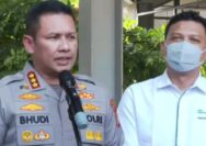 Pemeriksaan Uang Kasus Febrie