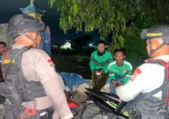 Patroli Dialogis Brimob
