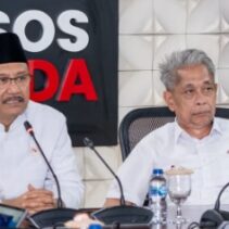 Bansos PKH dan BPNT Tahap III
