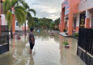 Banjir Parigi Moutong