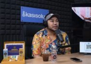 Program Wakaf 99 Masjid