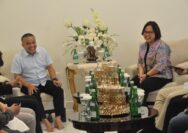 Pemerintah Kota Palu dan BTN