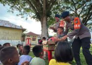trauma healing anak Buol