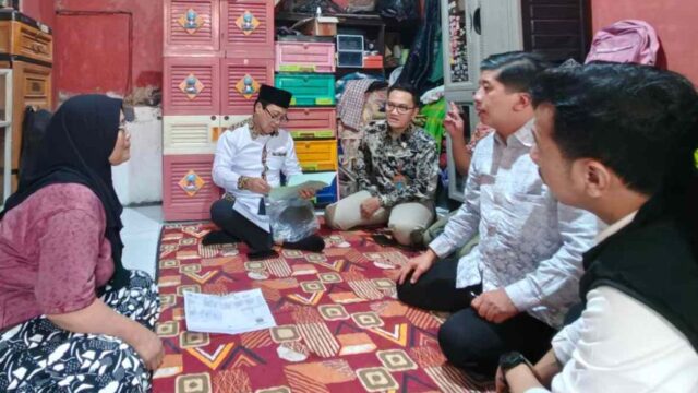Program Bedah Rumah Jawa Barat
