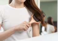 Perawatan Rambut Rontok