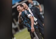 Messi di Piala Dunia 2026