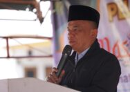 Pembangunan Masjid Raudhatul Jannah Palu